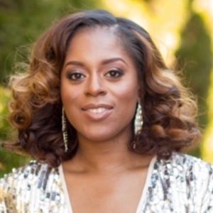 Meet your Posher, Kenisha